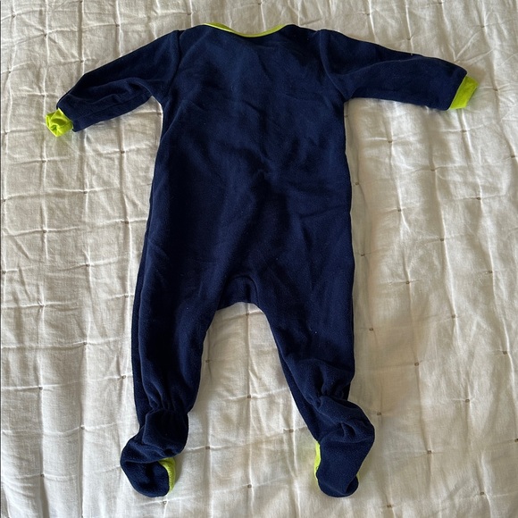 8 Piece Assorted Baby boy long sleeve clothes (013) - Picture 7 of 14